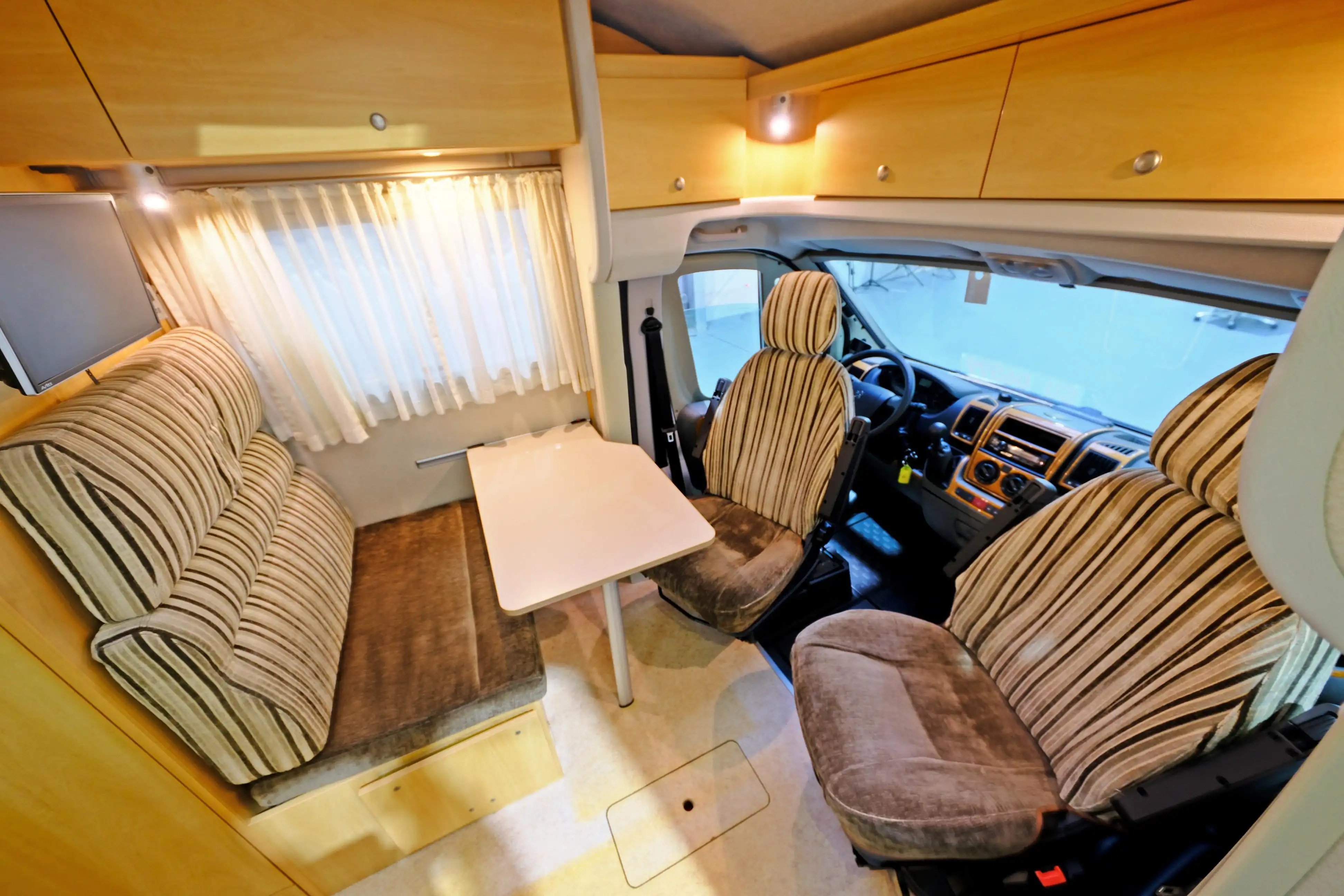 SEITZ TIKRO - Ansicht 8